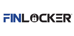 Finlocker logo