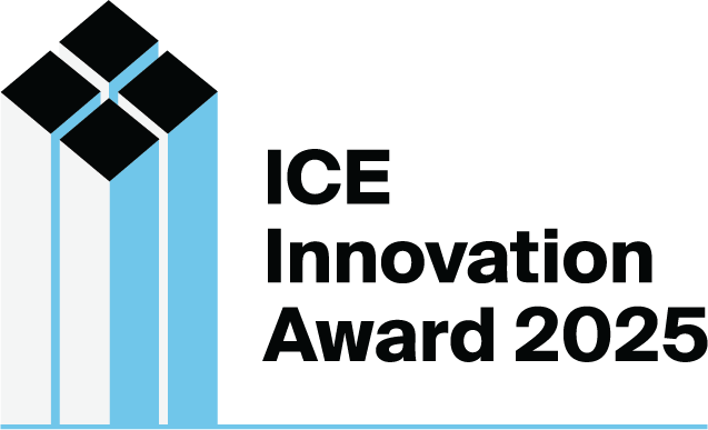 ICE Innovation Award 2025