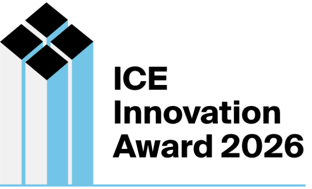 ICE Innovation Award 2026