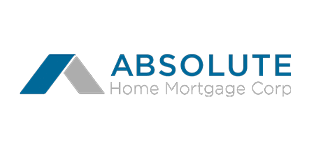 Absolute Home Mortgage Corp logo