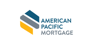 American Pacific Mortgage logo