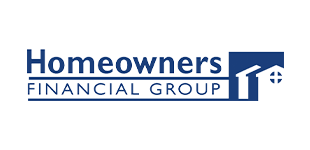 Homeowners Financial Group logo