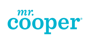 Mr. Cooper logo