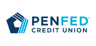 PenFed Credit Union logo