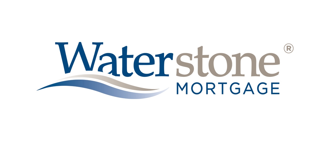 Waterstone Mortgage logo