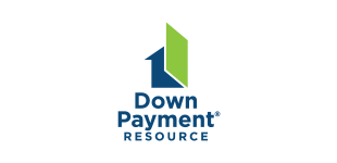 Down Payment Resource logo