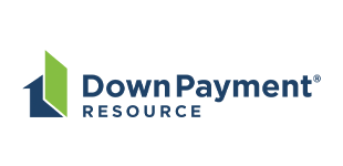 Down Payment Resource logo