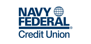 Navy Federal Credit Union logo