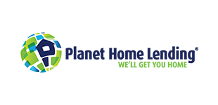 Planet Home Lending logo