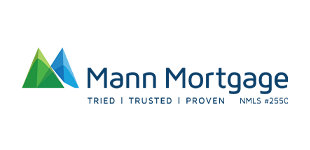 Mann mortgage logo