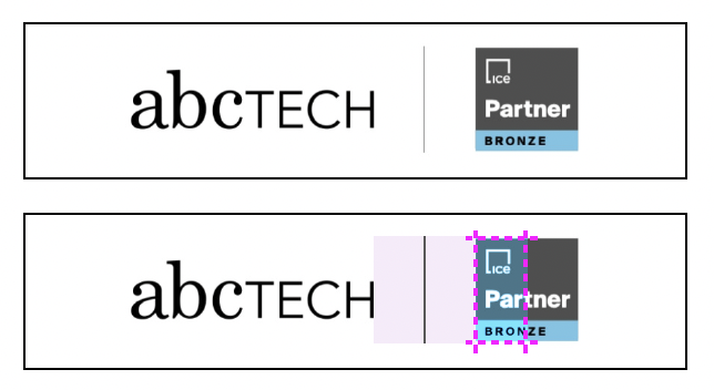 IMT Partner Badge Lockup
