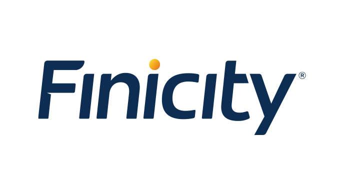 Finicty logo