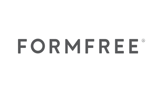 FormFree logo