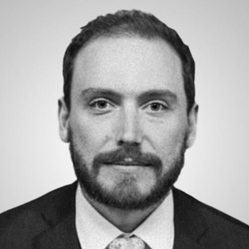 Tim Woods headshot