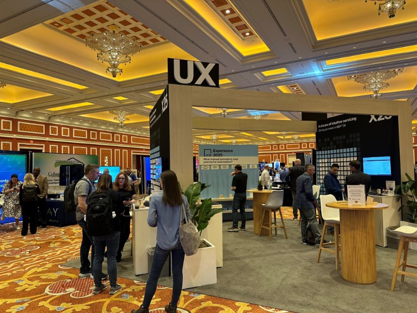 ICE customers weigh in on the latest product design updates at ICE Experience 2025