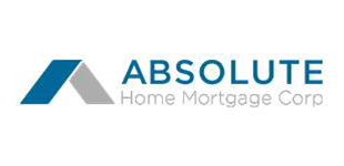 Absolute Home Mortgage Corp. logo