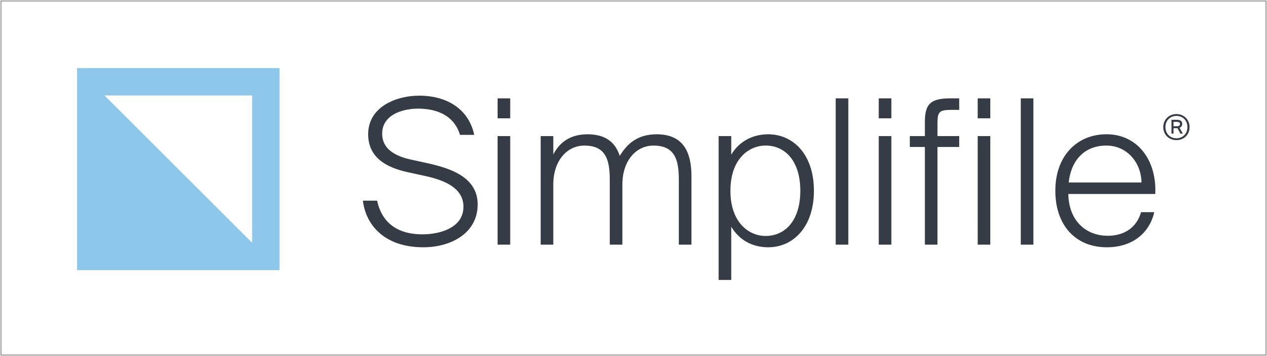 simplifile