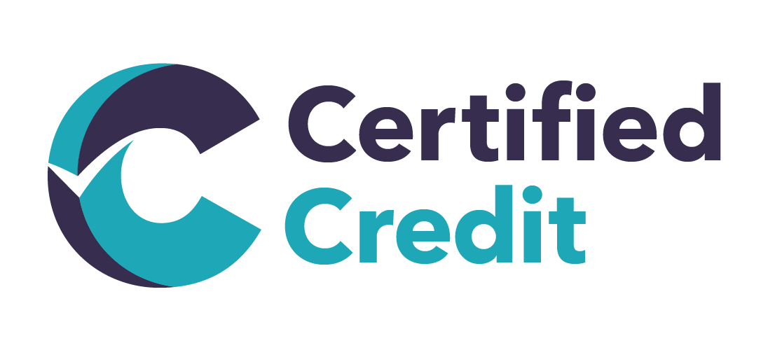 Certified Credit Reporting logo