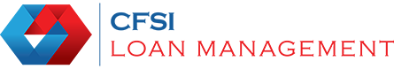 CFSI Loan Management logo