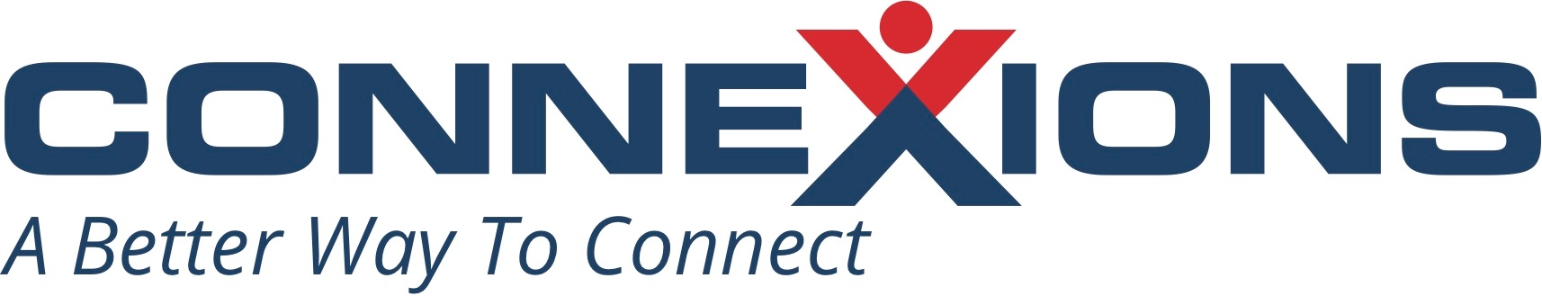 Connexions logo