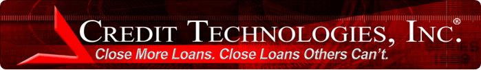 Credit Tech logo