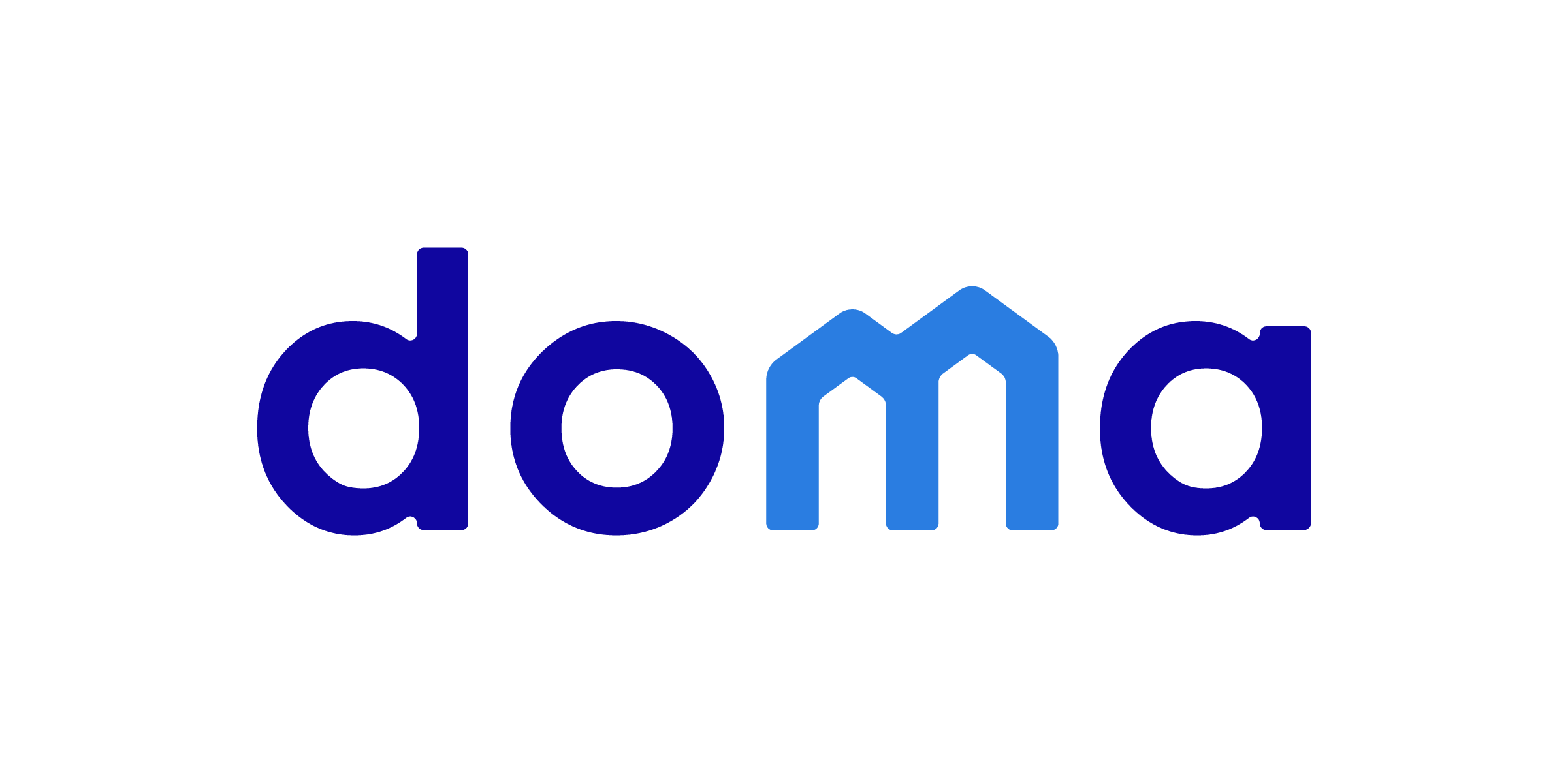 Doma logo