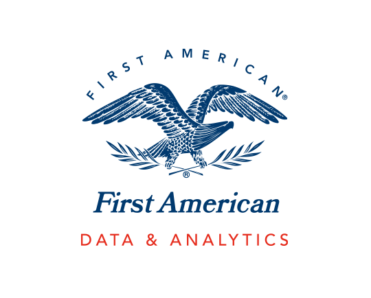 First American Data & Analytics logo