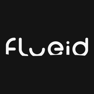 Flueid logo