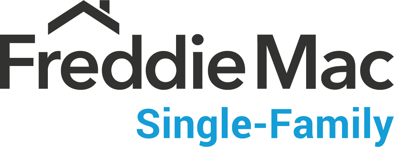 Freddie Mac logo