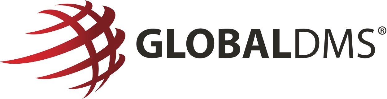 Global DMS logo