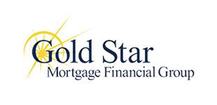 Gold Star Mortgage logo