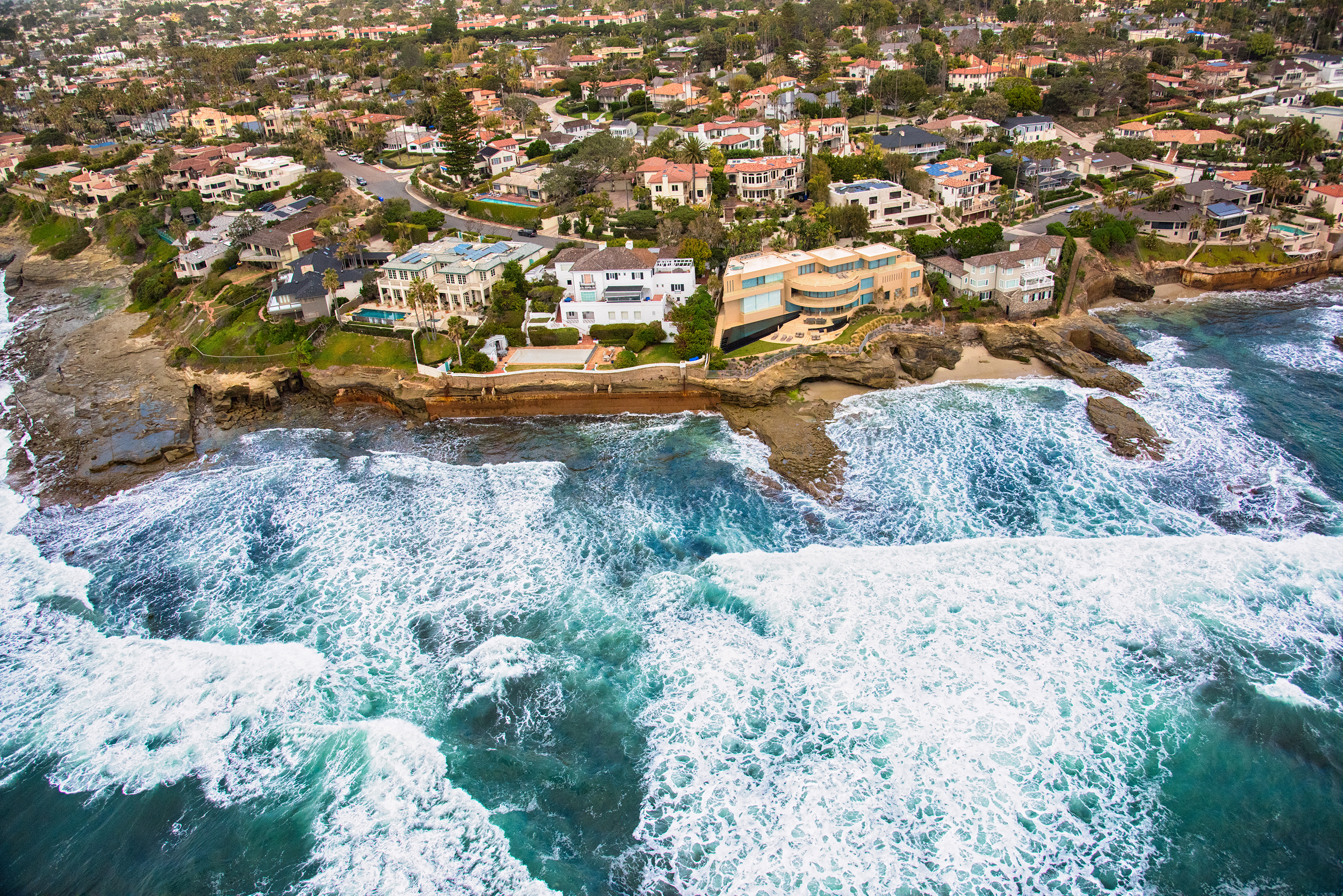 Climate Webinar - Weathering the market