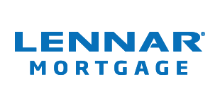 Lennar Mortgage logo