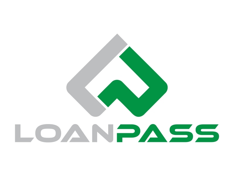 LoanPASS logo