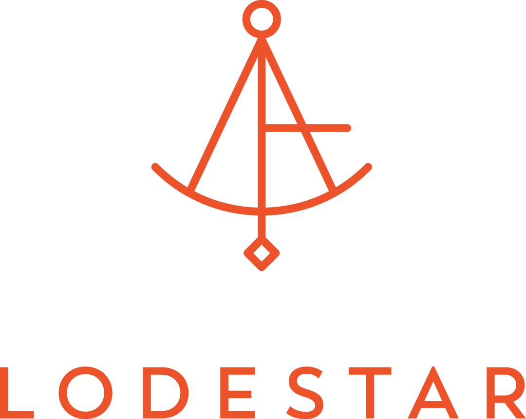 Lodestar logo