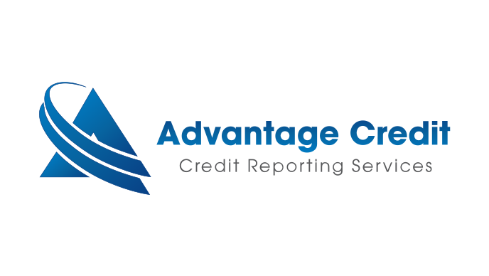 Advantage Credit logo