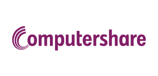 Computer Share logo