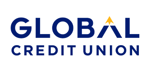 Global Credit Union logo