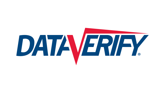 Data Verify logo