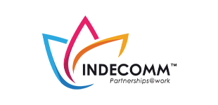 Indecomm logo