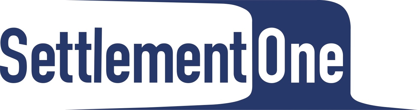 SettlementOne logo