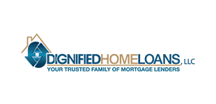 Dignified Home Loans logo