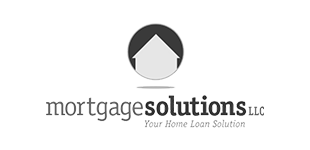 Mortgage Solutions logo