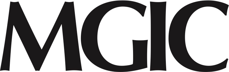 MGIC logo