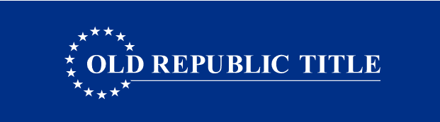 Old Republic National Title logo