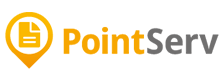 PointServ logo