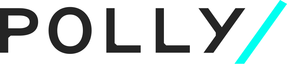 Polly logo