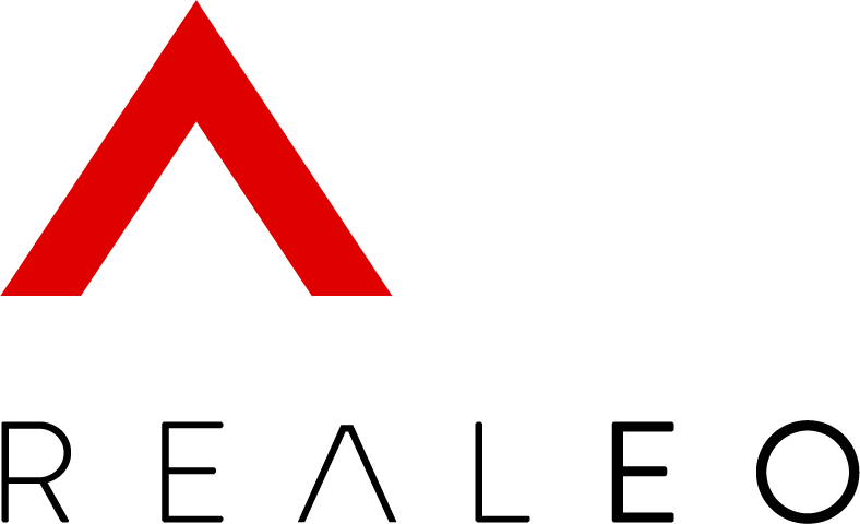 Realeo logo