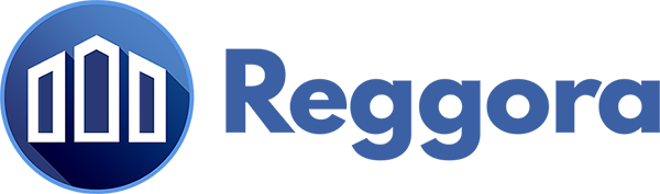 Reggora logo