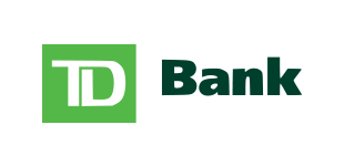 TD Bank logo